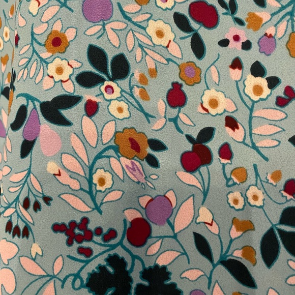 Talbots blouse - Picture 5 of 5